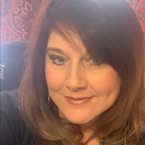 Meet your Posher, Kristi